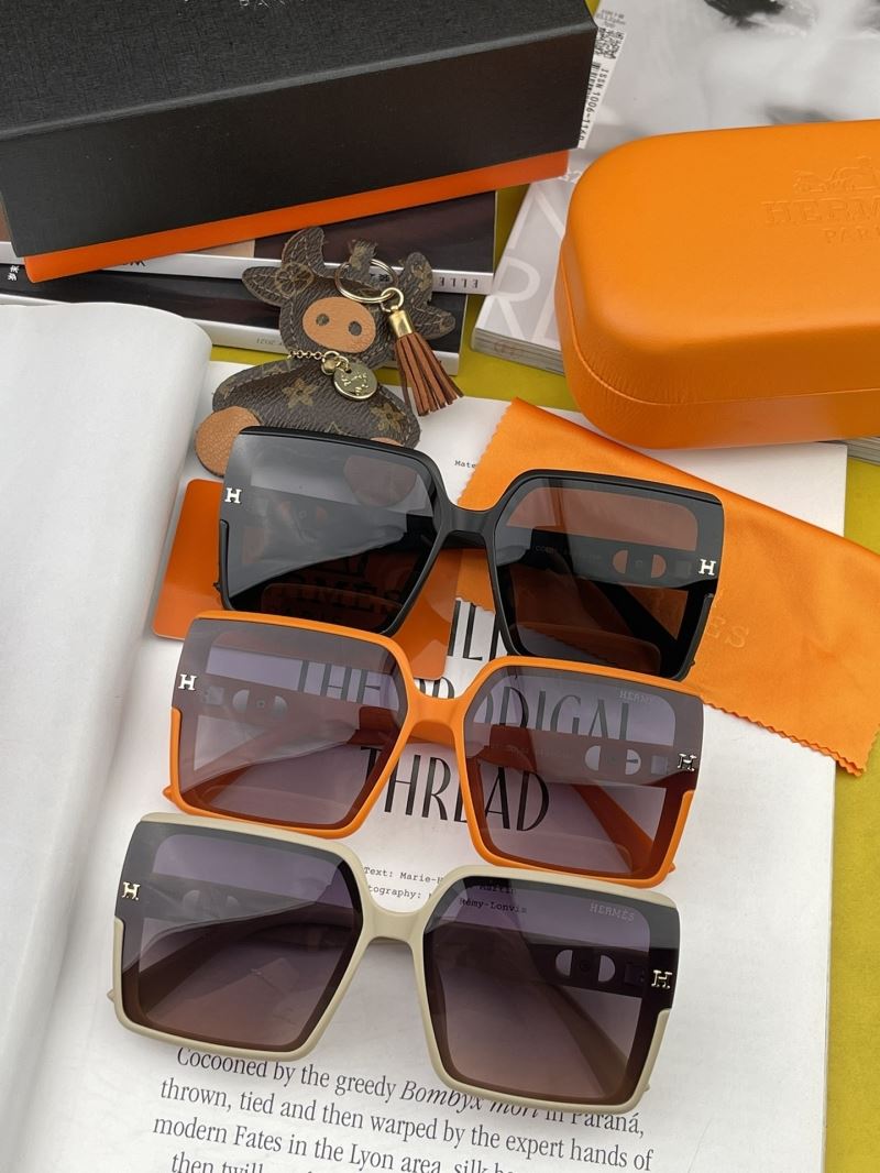 Hermes Sunglasses